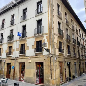 Gurtxu By Sun Sebastian San Sebastián