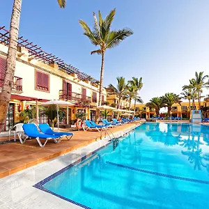 Oasis Club 2* Maspalomas (Gran Canaria)