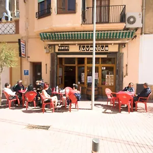 https://hostal-juventus.topcostabravahotels.com