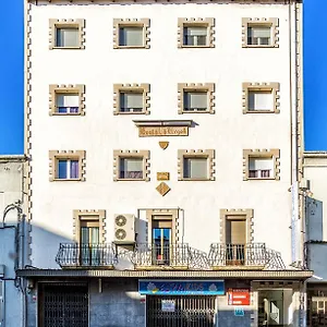 https://hostal-urgell.catalonia-hotels.com