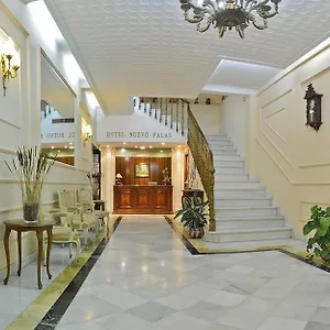 Hotel Nuevo